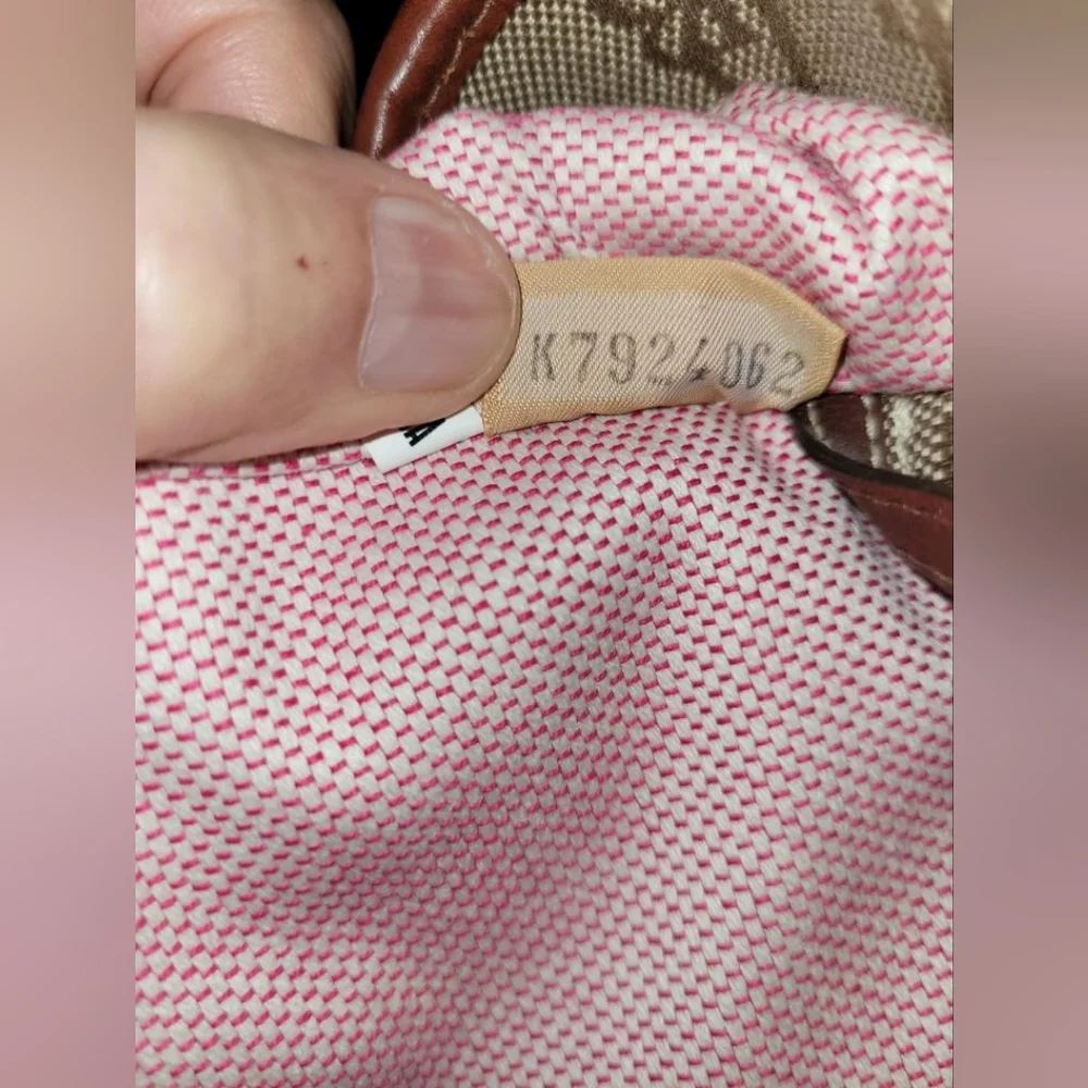 Dooney & Bourke HANDBAG BEIGE - Picture 10 of 13